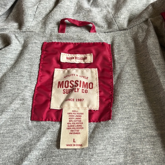 Women’s jacket - Picture 5 of 6